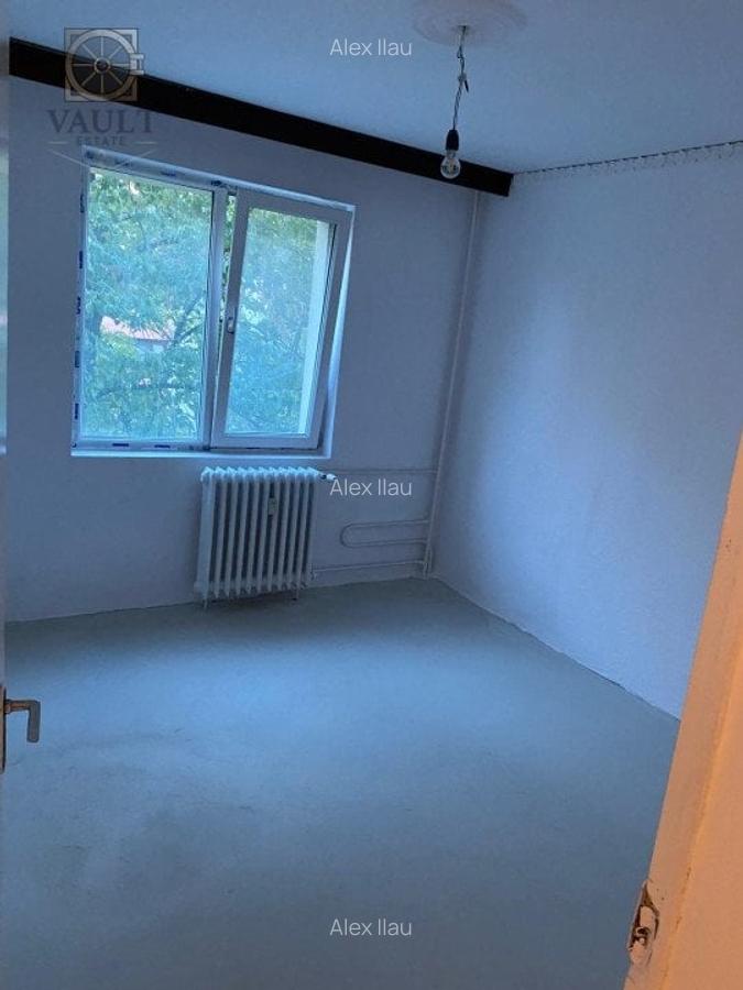 APARTAMENT 3 CAMERE DECOMANDAT - TEI -Cristea Mateescu - 8