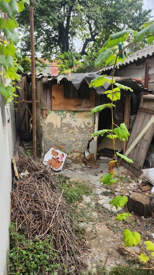 Casa renovabila/demolabila Medeea - 3