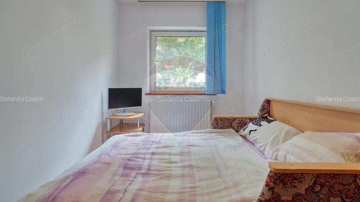 Apartament cu 3 camere de vanzare in zona Central - 7