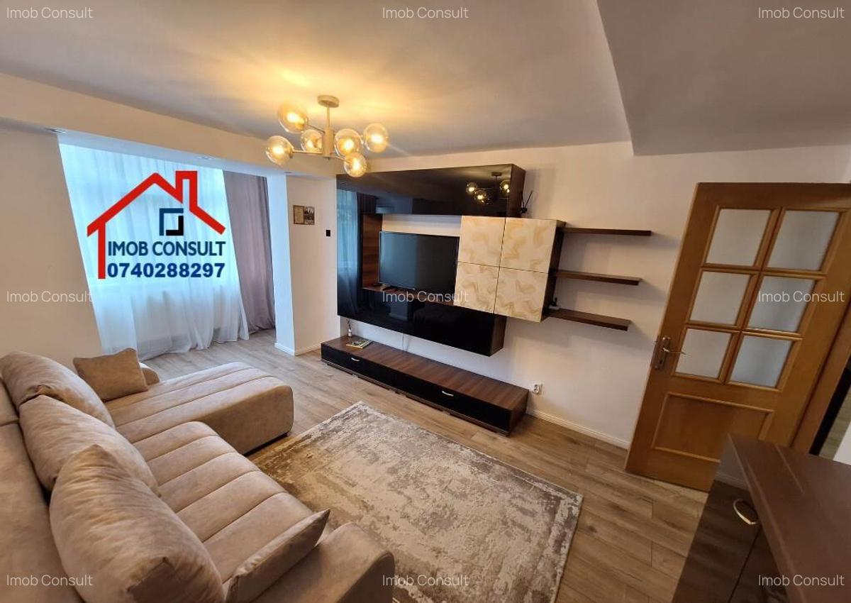 Design modern, 3 camere, Banca Nationala, Cod CE 984 - 1