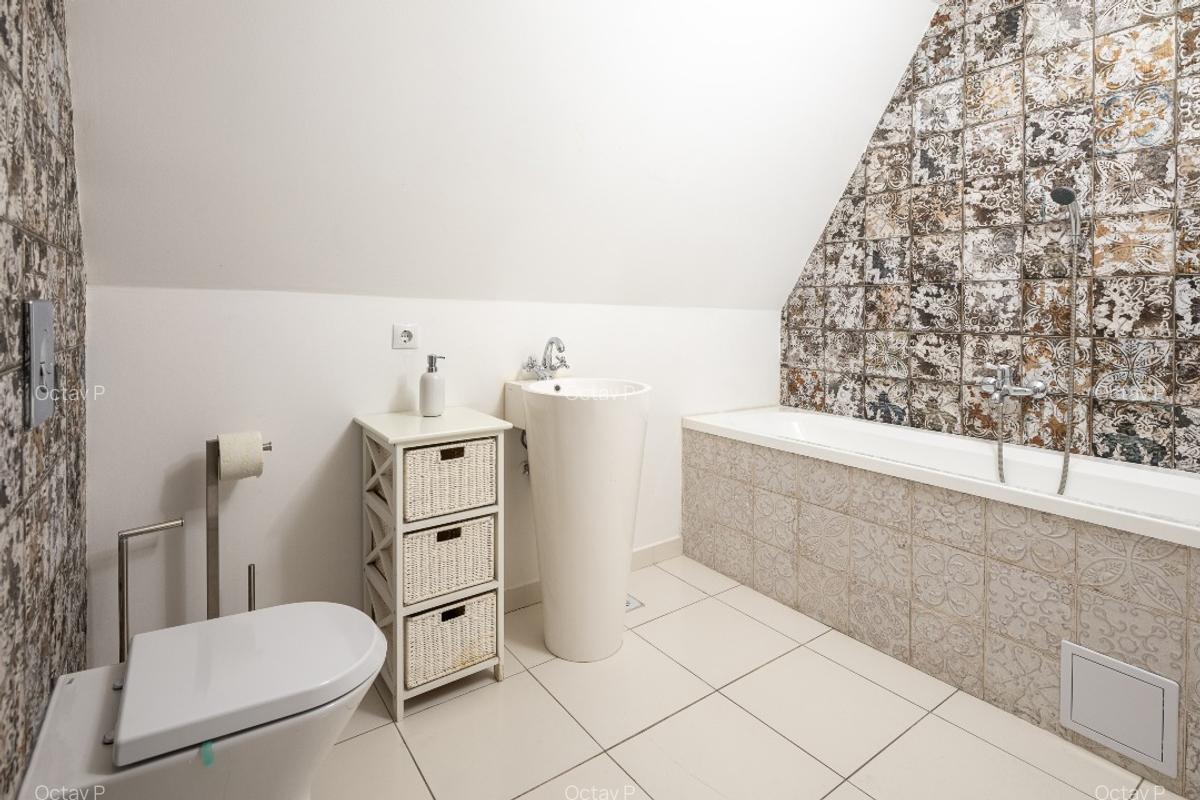 Apartament cu 2 camere decomandat în Centrul Istoric - 8