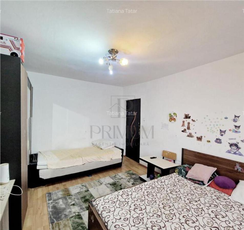 Blascovici - 1 camera - decomandat - balcon -PRETABIL INVEST - 3
