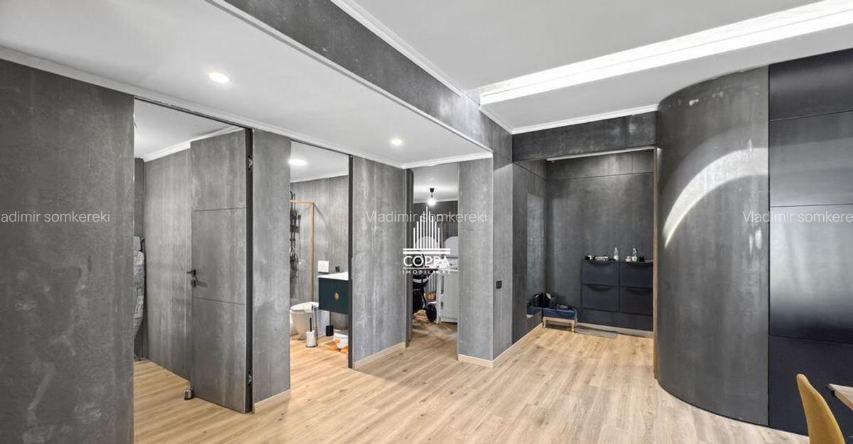 Casa Smart ultrafinisata / Zona Catalina/Coltau - 10