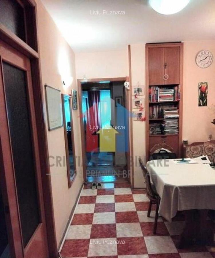 ULTRACENTRAL! Ap 3 camere, Calarasi, 88 mp, etaj 2, 3 balcoa - 4