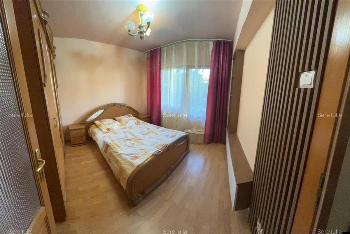Reco Apartament 3 camere in Beius - 2