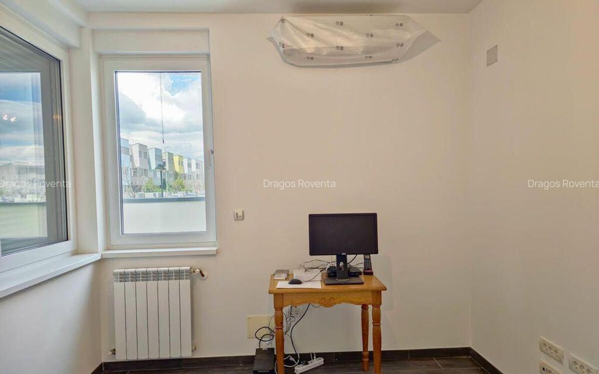 Dumbravita - British School - Vila 5 camere, 3 bai, garaj... - 6