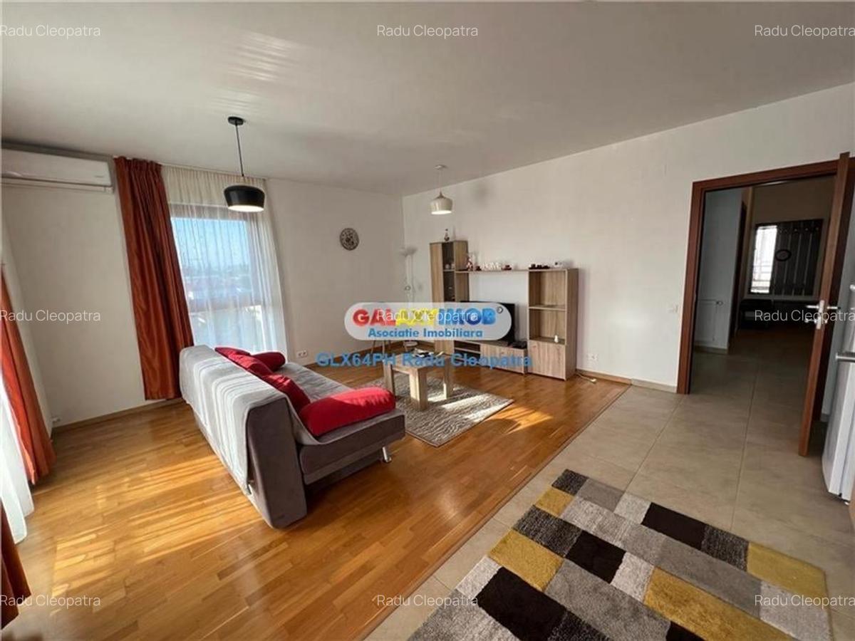 Vanzare apartament 2 camere, Ploiesti, zona ultracentrala - 3