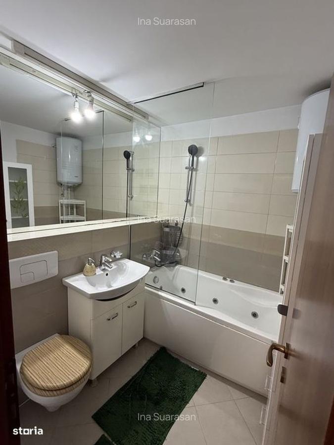 De vanzare Apartament 3 camere Piata Alba Iulia Burebista ULTRACENTRAL - 9 De vanzare Apartament 3 camere Piata Alba Iulia Burebista ULTRACENTRAL - 9