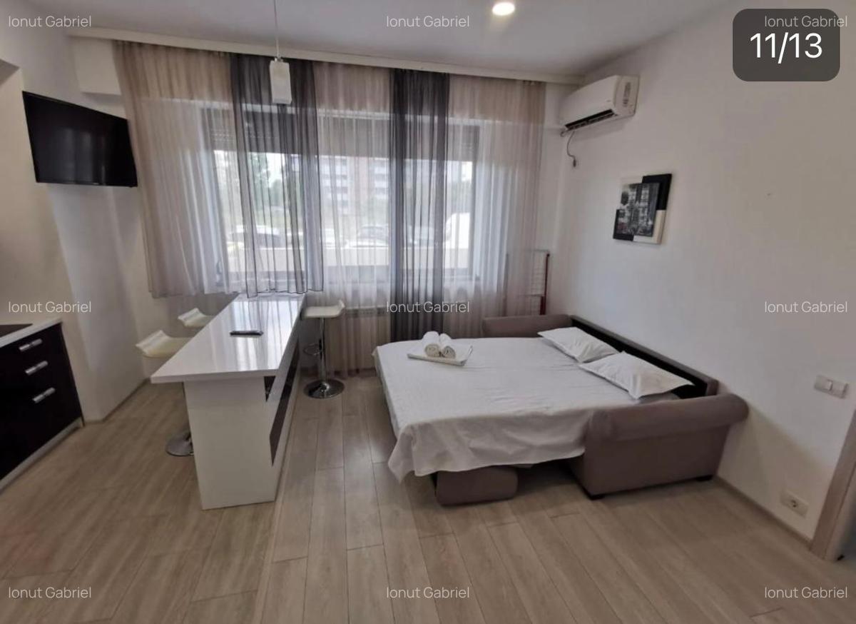 Apartament 2 camere zona Campus - Universitatea Ovidius - Pentru Studenti - 8