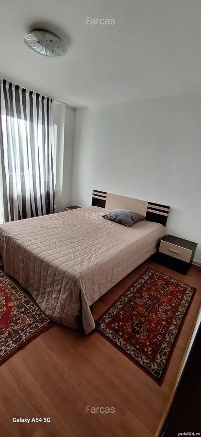 Inchiriez apartament 2 camere - 2