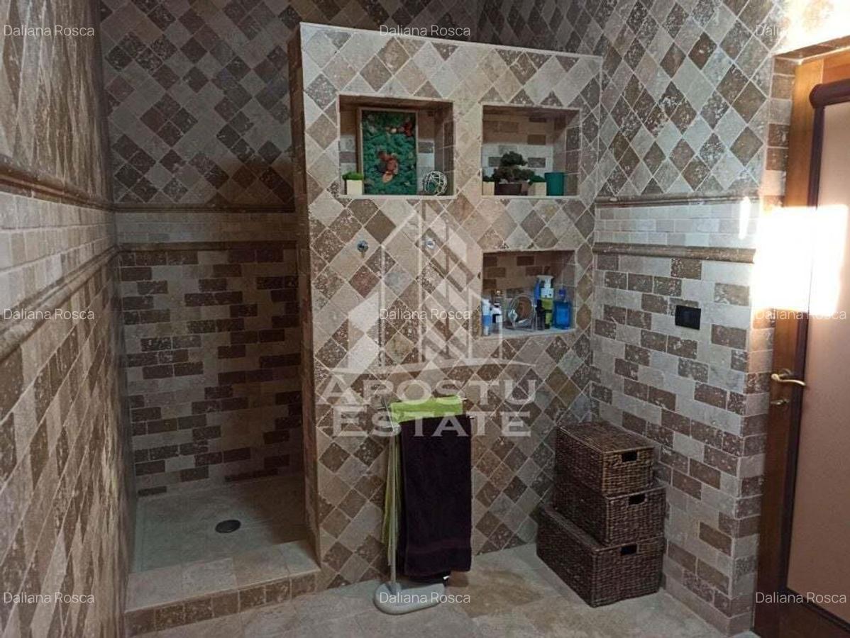 Casa 5 camere, curte, gazon livada in Gradiste - 17