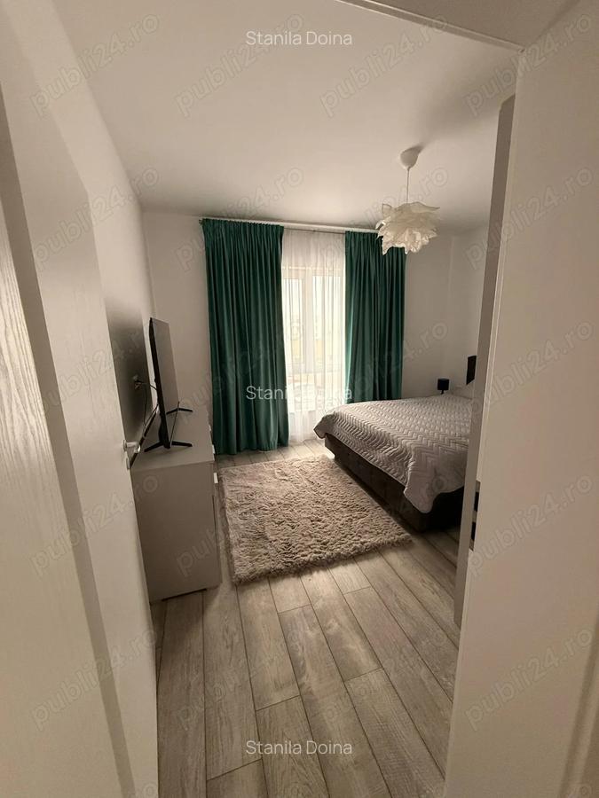 Inchiriez apartament cu 2 camere - 9