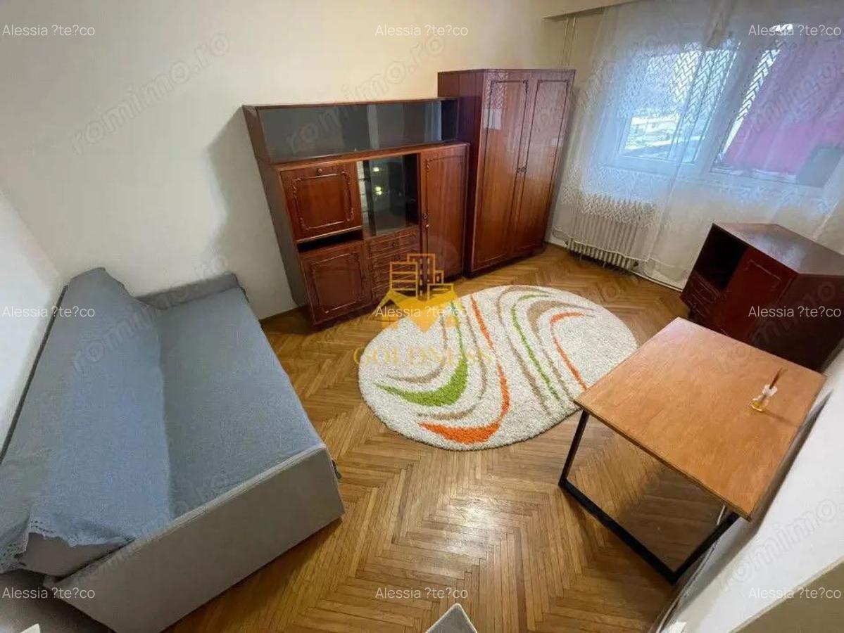2 camere decomandate, Manastur, Zona Minerva, Primaverii - 6