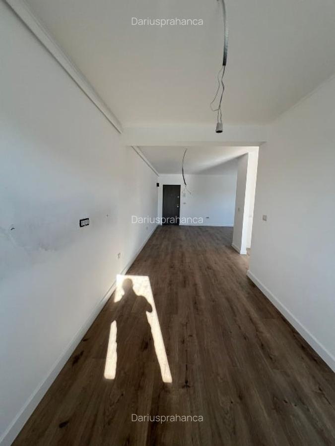 Apartament 110 mp utili, balcon și pod amenajabil, Giarmata-Vii, lângă Timișoara - 3
