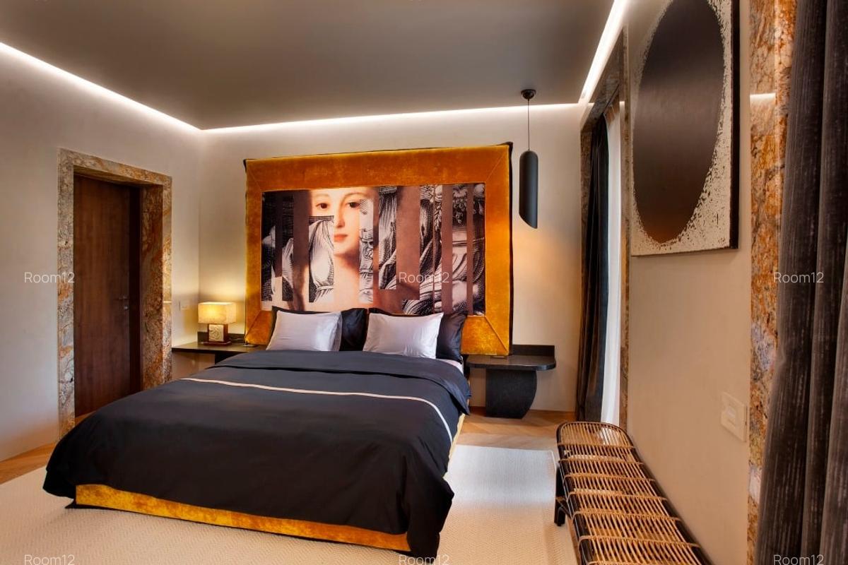Apartament premium 3 Camere cu concierge și pază 24/7 – Primăverii - 6