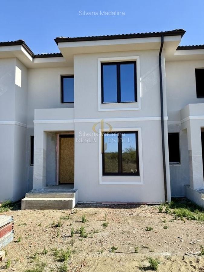 Casă înșiruită cu 3 camere| Calea Urseni - Giroc - 3