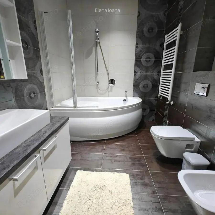 Inchiriere apartament Nicolae Grigorescu - 8