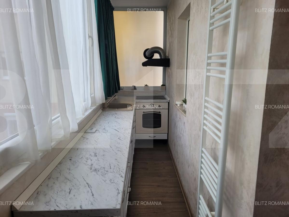 Apartament 2 camere, 60 mp, cartier Alfa - 6