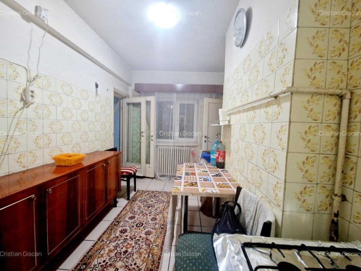 2 Camere Metrou Obor 7' | Sos Colentina | Mall Veranda | Boxa - 5