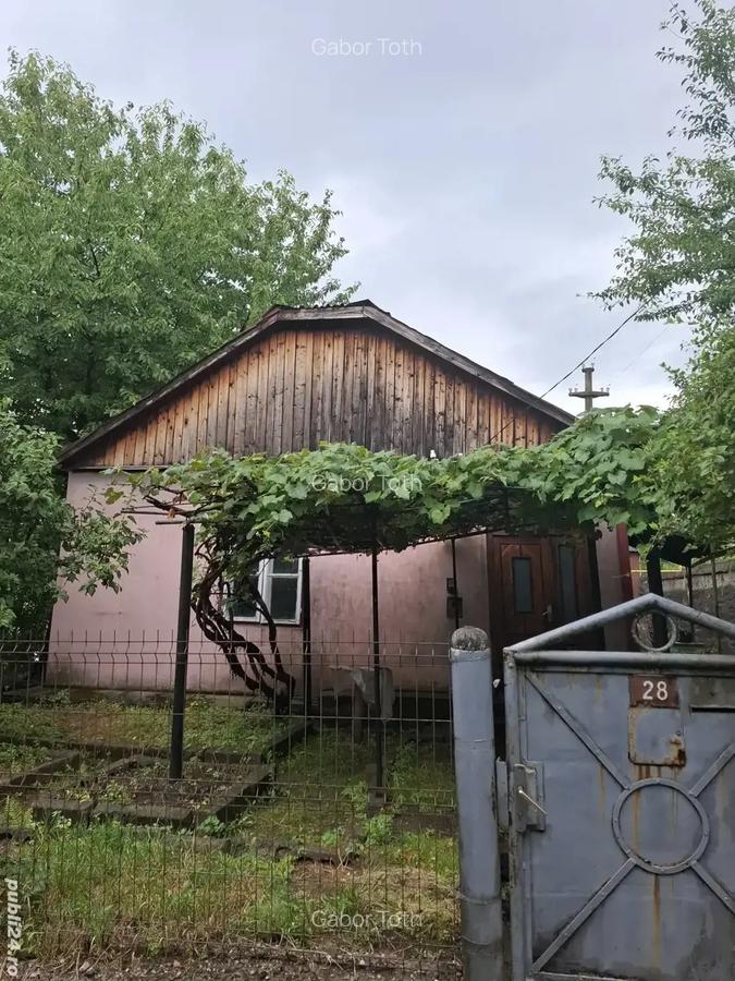 Casa de vanzare - 1
