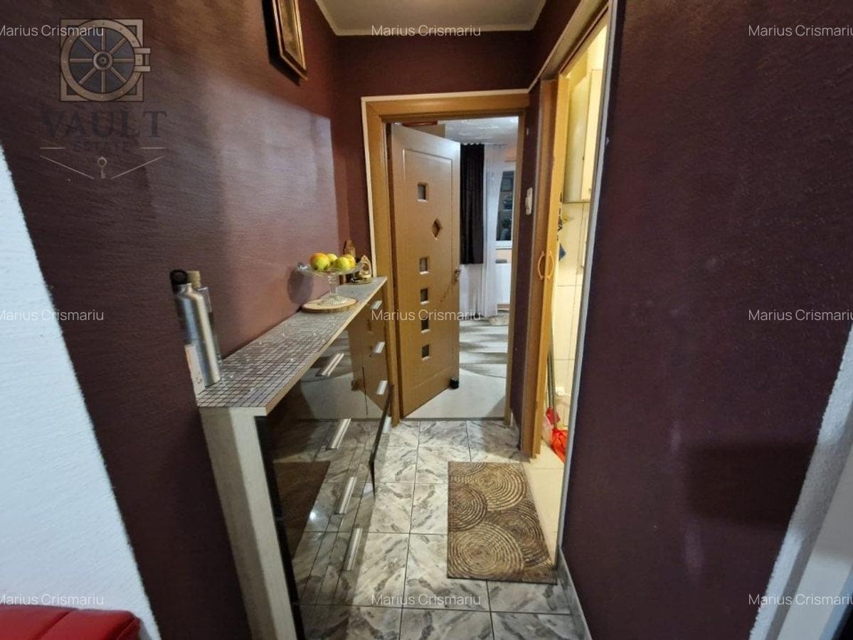 APARTAMENT 2 CAMERE - PARCUL DOBROIESTI - URGENTA2 - 3
