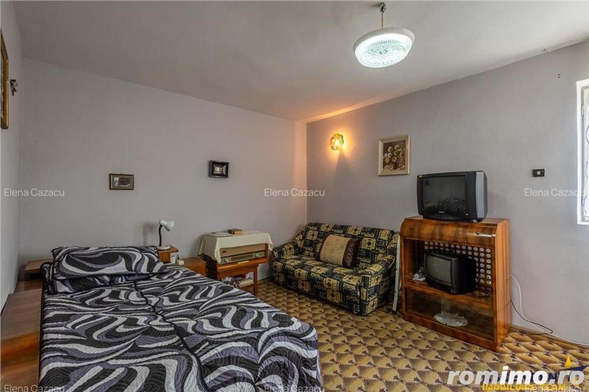 FILM! Casa pe domeniu de 3.117 mp, Viperesti Buzau - 4