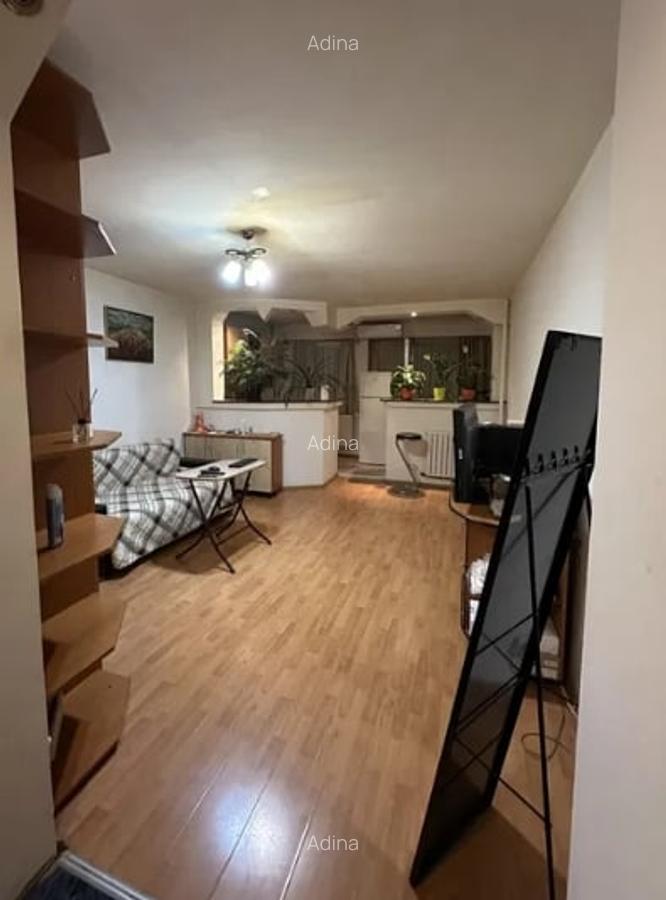 Stefan cel Mare ,Obor,Metrou,bl.1983, reabilitat,et.2/10,Amenajata,Libera - 2