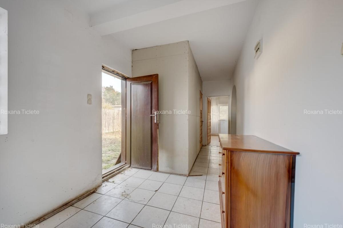 SNAGOV – CENTRAL, CASA 144 MP, LOT 1000 MP! - 13