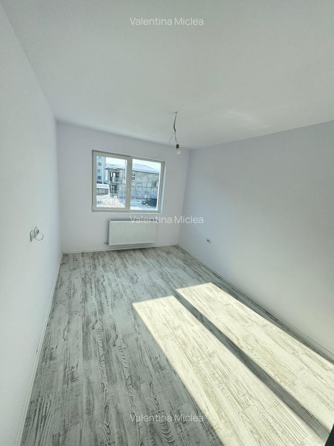 Garsoniera decomandata-Militari Residence-Comision 0% - 6
