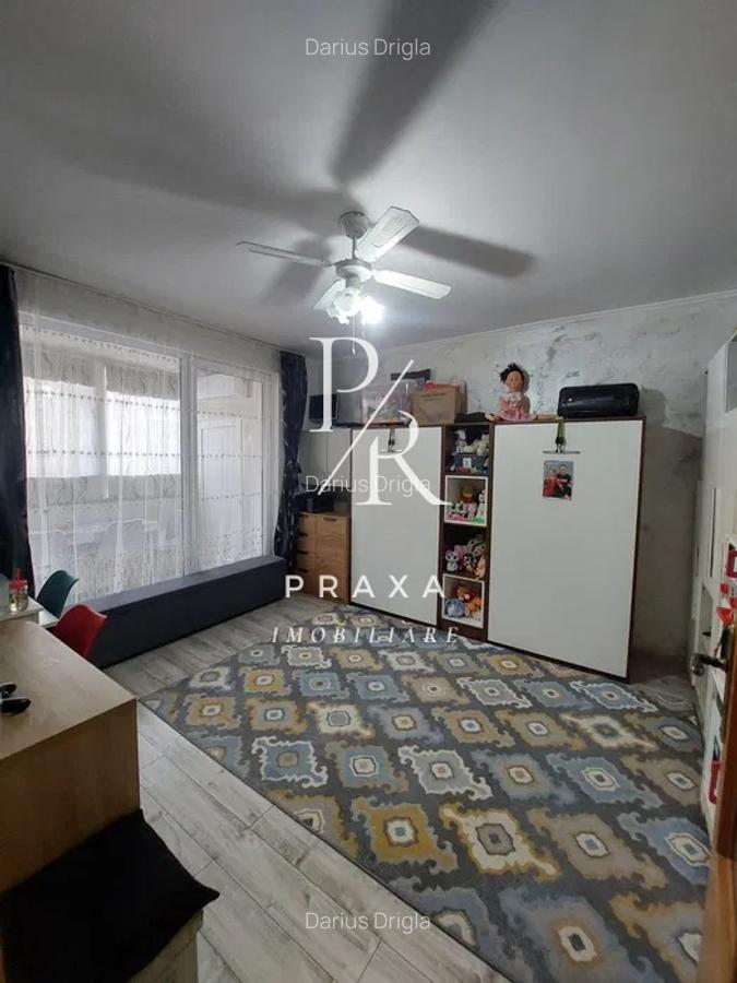 Apartament 2 camere, etaj 2, balcon, zona Eroilor - 3