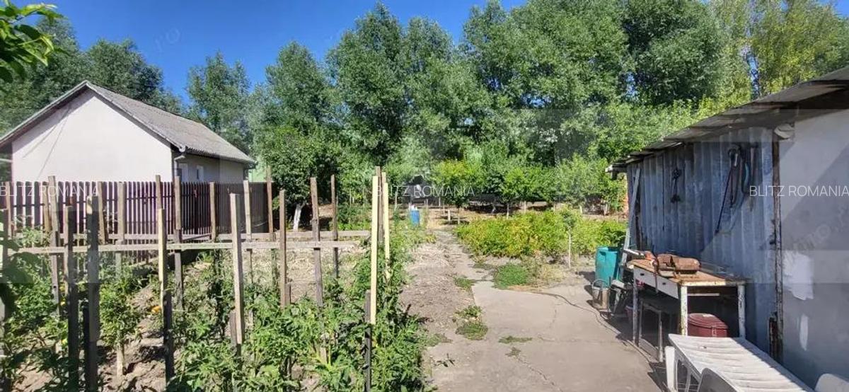 Casa cu 4 camere de vanzare in Sanandrei - Centru - 18