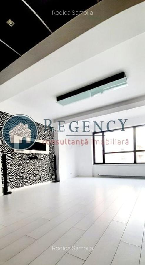 Apartament cu 2 camere semidecomandat în Dorobanți - 8