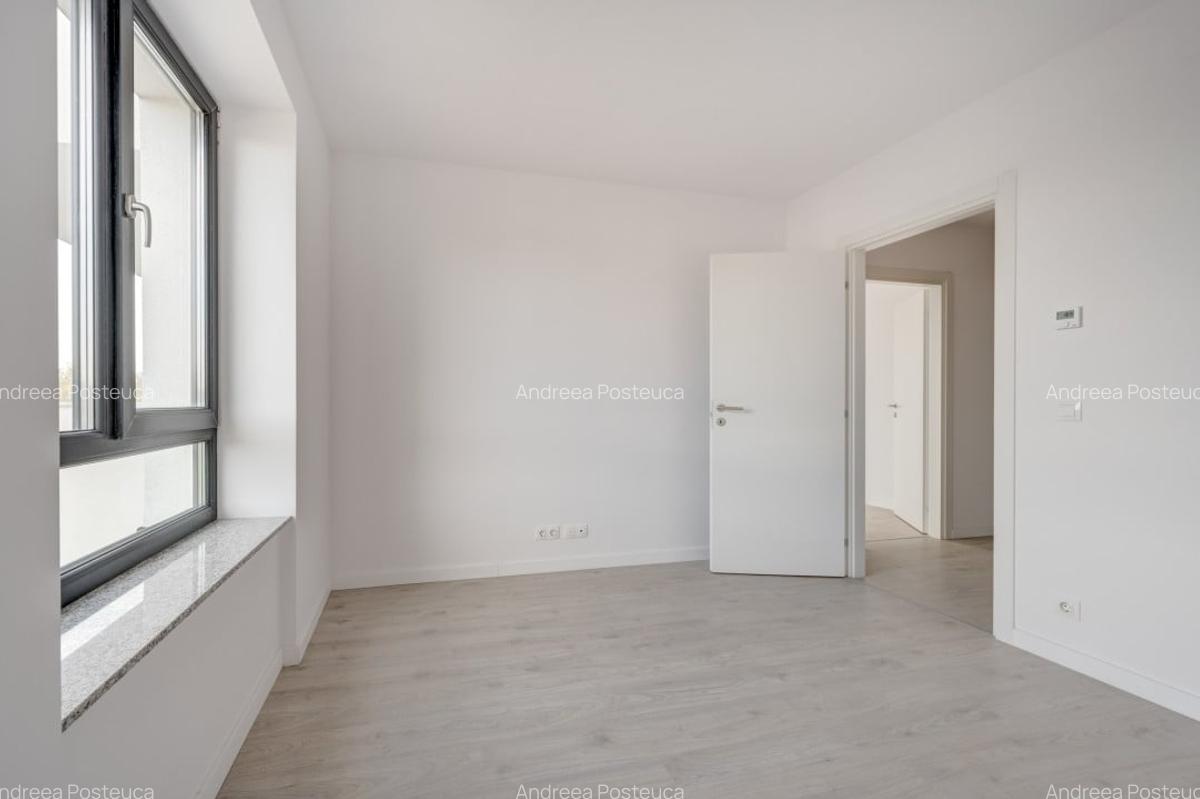 Apartament 3 camere si loc parcare inclus in pret | Greenfield Teilor - 2