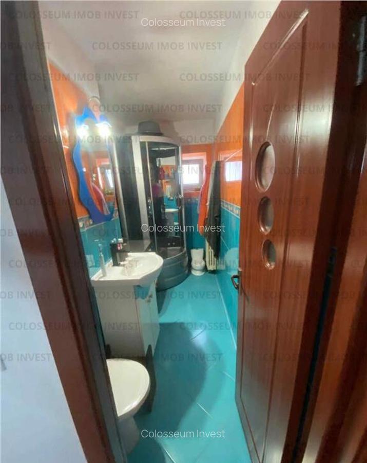 Apartament 2 camere, decomandat - zona Uzina 2 - 6