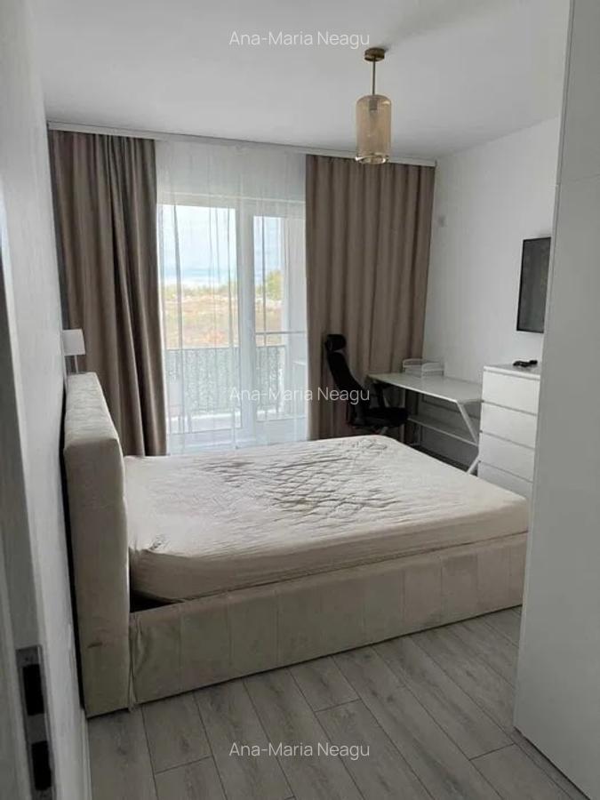 Apartament 3 camere | Tei | loc de parcare demisol | mobilat-utilat | - 3 Apartament 3 camere | Tei | loc de parcare demisol | mobilat-utilat | - 3