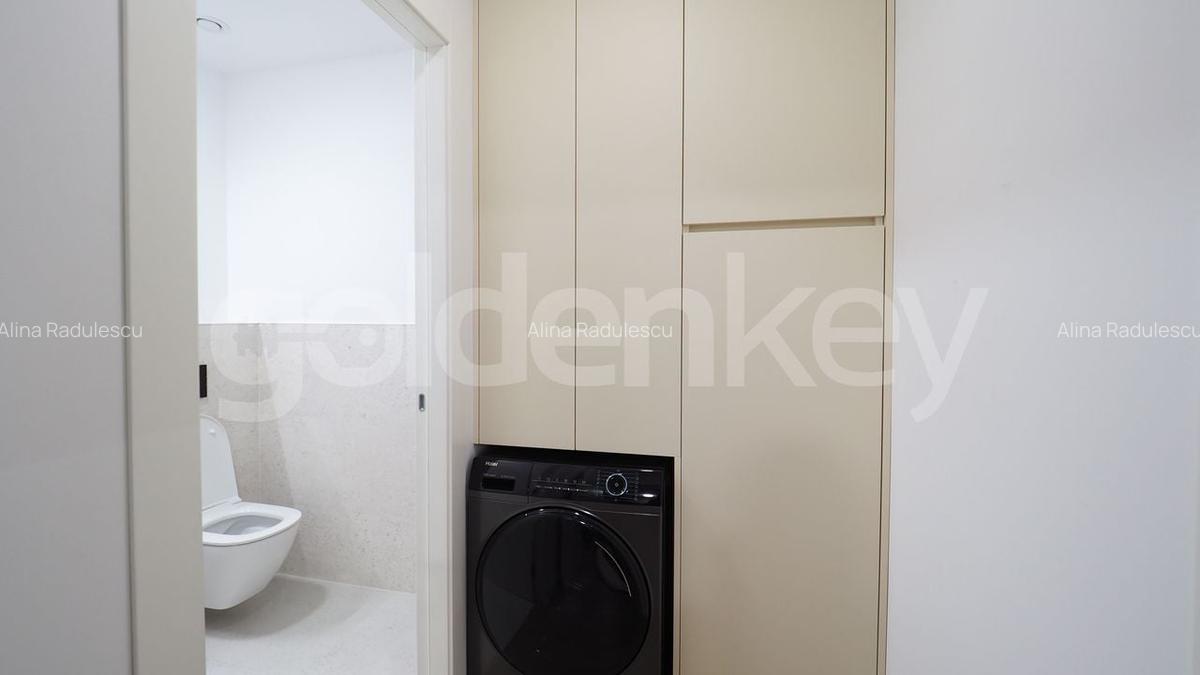Apartament cu 2 camere | Up Site Floreasca - 9