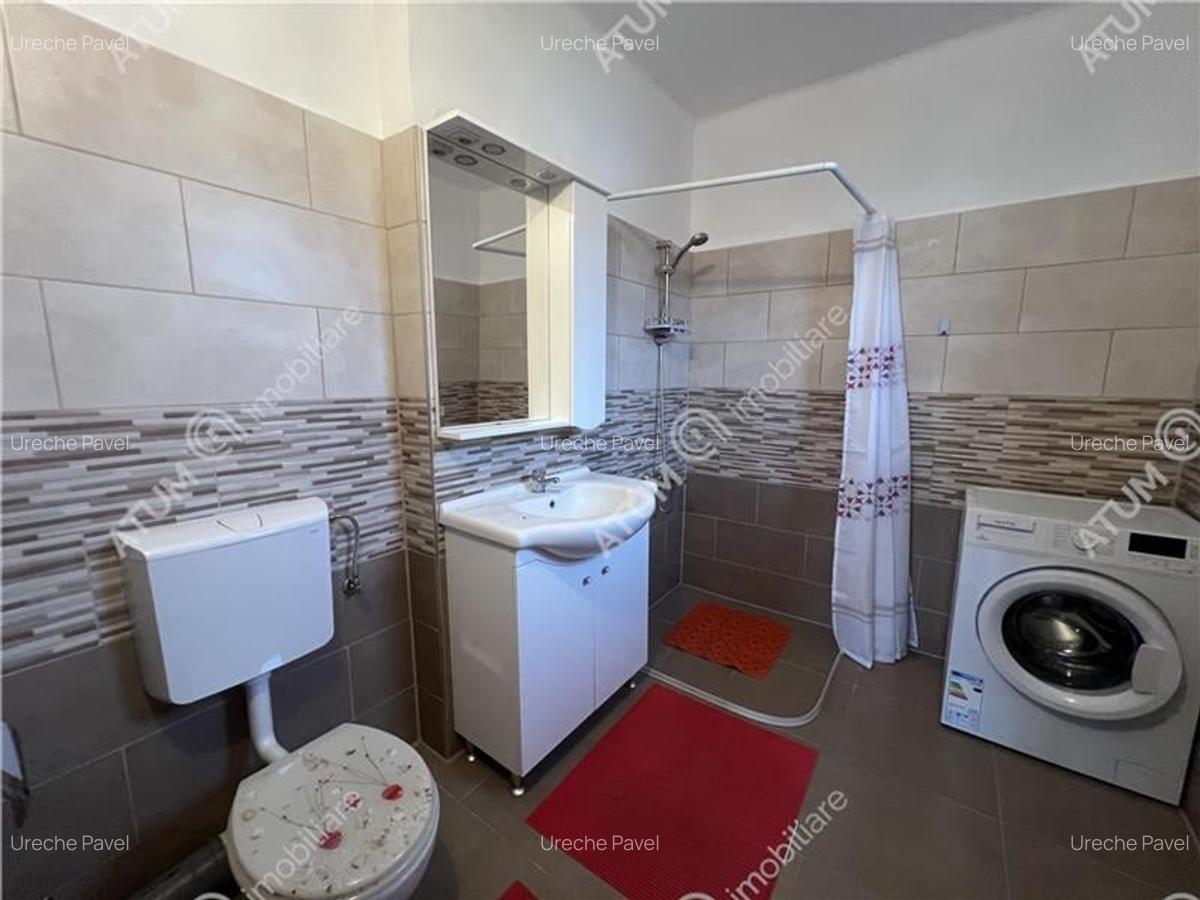 Casa 3 camere cu 2 pivnite si teren de 242 mp zona Calea Dumbravii - 6