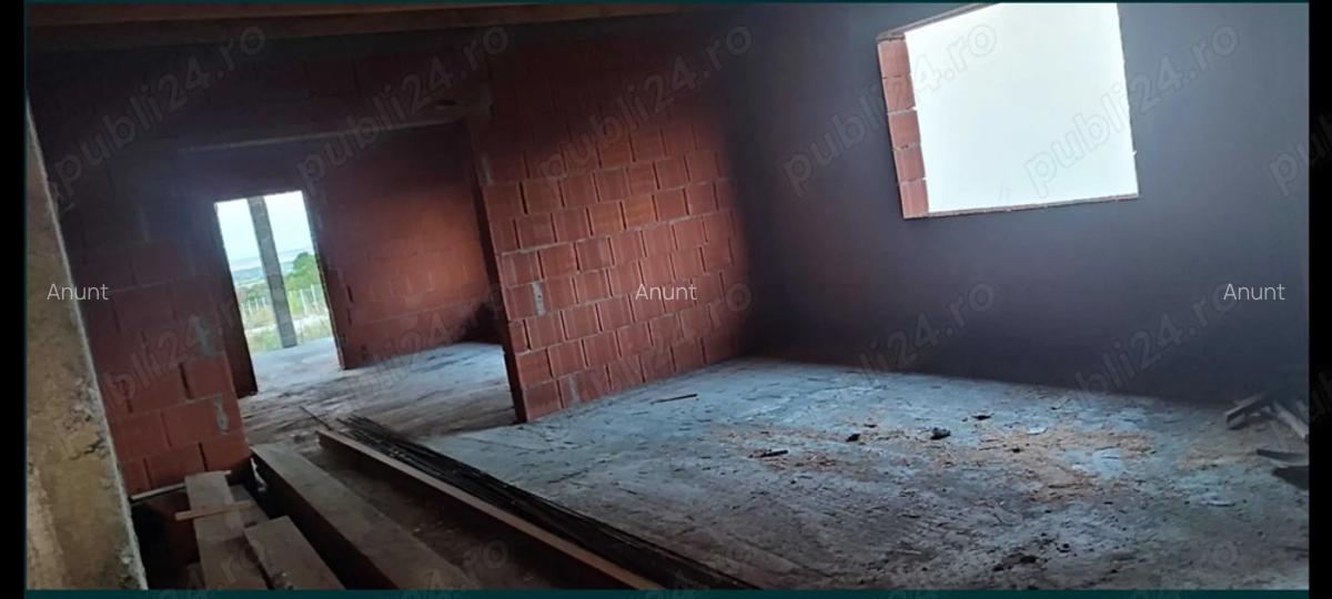 Casa 200 mp + teren 16,57 ari Viile Satu MARE sau schimb - 3