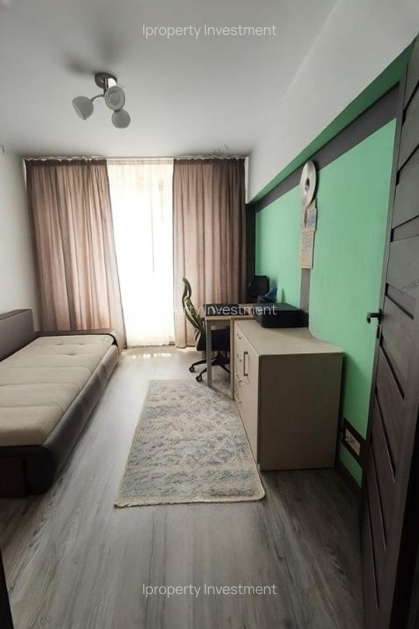 Bd. Lacul Tei I 3 Camere I Decomandat I Renovat Total I Balcon x2 I - 3