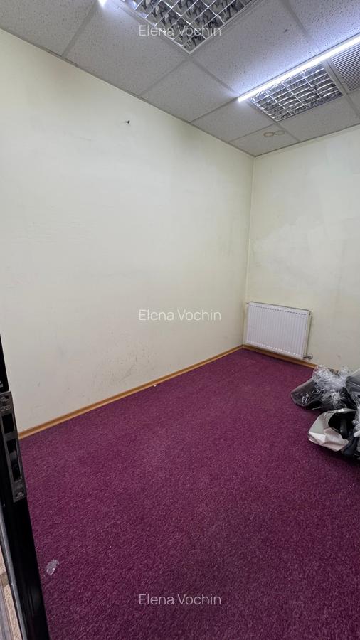 Spatiu comercial Sala Palatului ideal sediu banca, magazin - 6