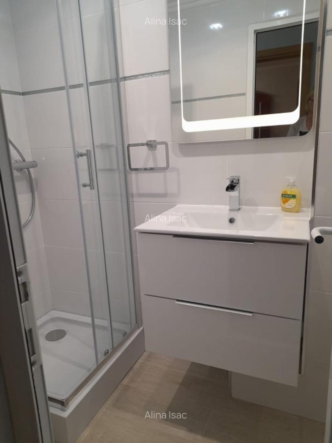 Garsoniera decomandata Palas - 8 Garsoniera decomandata Palas - 8