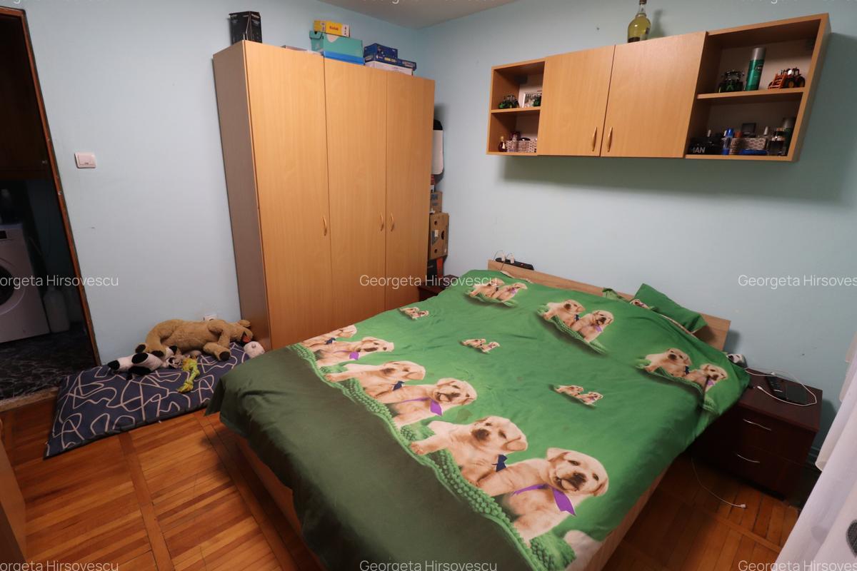 Apartament cu 2 camere decomandat în Aradului - 7