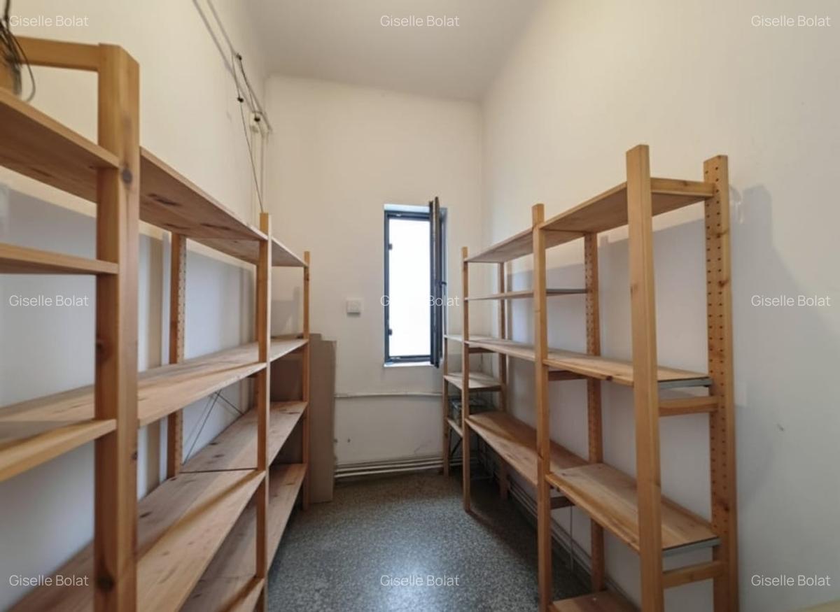 Piata Victoriei - Sf. Voievozi - Apartament 4 camere , bloc boutique consolidat - 6