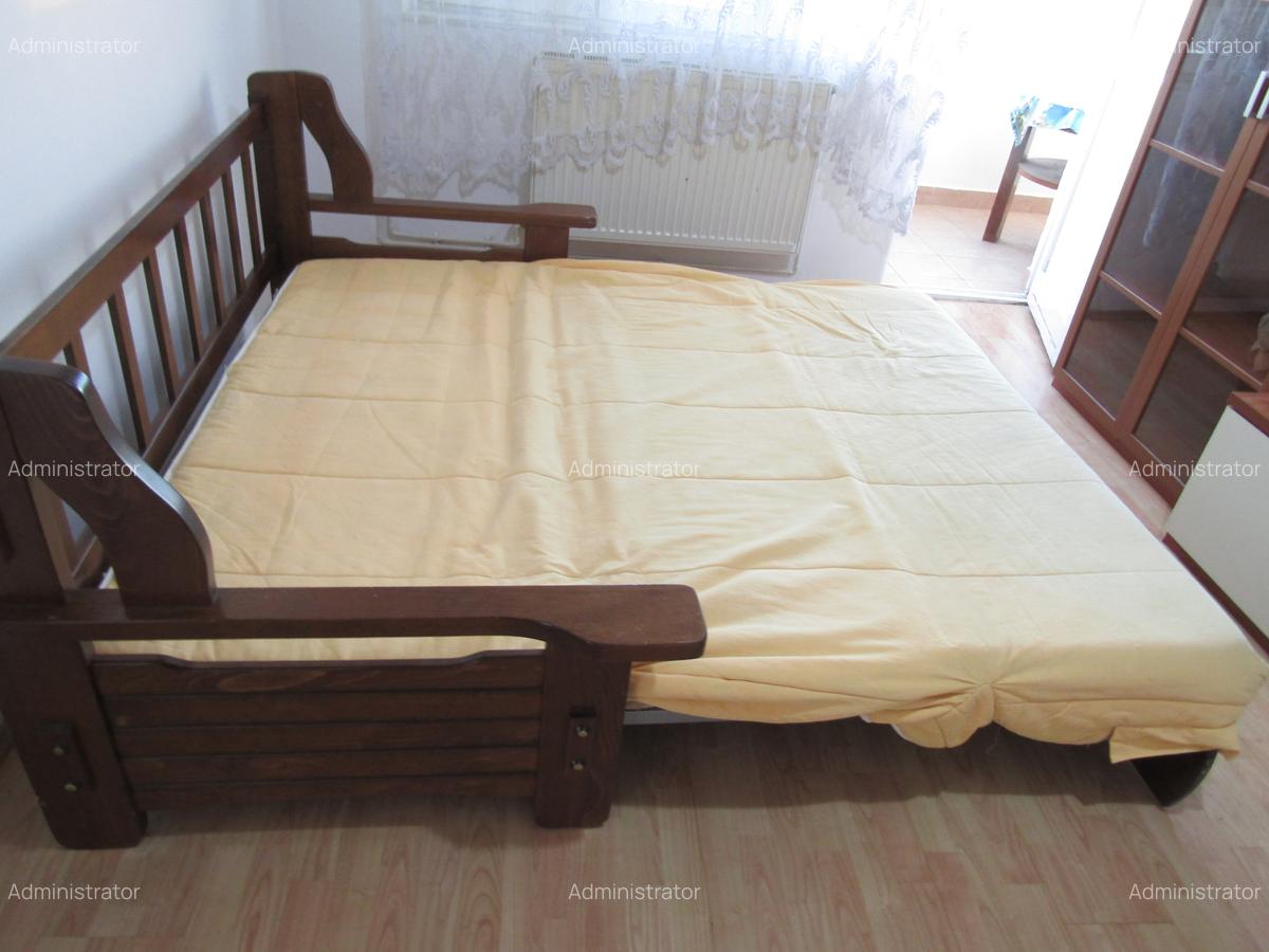 Apartament doua camere, zona Mihai Viteazul. - 10