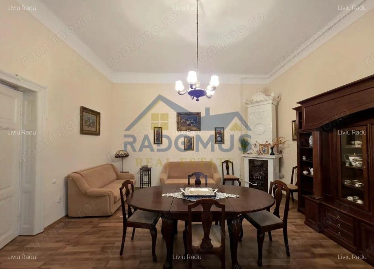 Casa in Ploie?ti I Zona Centrala I Str. Ion Luca Caragiale nr. 23 - 3