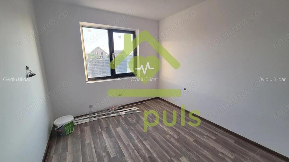 1/2 duplex, la Mosni?a Veche, 4 camere, finalizat. COMISION 0% ? - 13