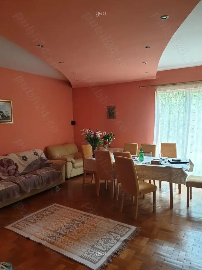 De vanzare casa tip S+P+1 - 10