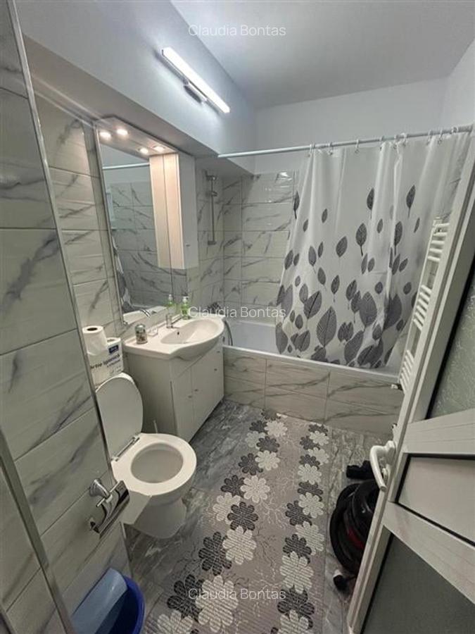 Prima inchiriere apartament cu 2 camere decomandat Nicolina - 2 Prima inchiriere apartament cu 2 camere decomandat Nicolina - 2
