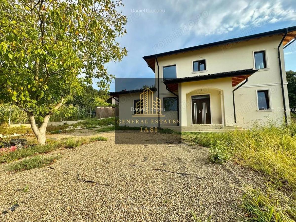 Spre Vanzare Casa P+E - 243 m2 in Bucium - Ia?i - 2