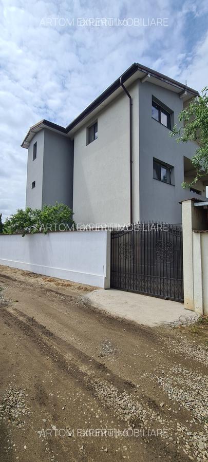 Orasul Pantelimon casa- vila - 13